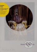 Kniha: Francis Bacon (Martin Hammer). Phaidon, 2013 Kniha: Francis Bacon (Martin Hammer). Phaidon, 2013