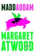 Kniha: Maddaddam, 2013 Kniha: Maddaddam, 2013