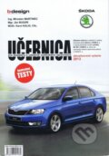 Kniha: Učebnica pre žiadateľa o udelenie vodičského oprávnenia (Ján Bugár, Karol Kálig a Miroslav Martinec). B design, 2013 Kniha: Učebnica pre žiadateľa o udelenie vodičského oprávnenia (Ján Bugár, Karol Kálig a Miroslav Martinec). B design, 2013