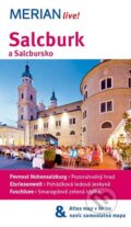 Kniha: Salcburk a Salcbursko (Wolfgang Seitz). Vašut, 2013 Kniha: Salcburk a Salcbursko (Wolfgang Seitz). Vašut, 2013