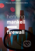 Firewall - Henning Mankell, 2016