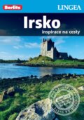 Kniha: Irsko (Lingea). Lingea, 2013 Kniha: Irsko (Lingea). Lingea, 2013