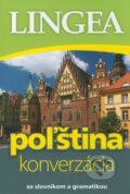 Kniha: Poľština - konverzácia, 2013 Kniha: Poľština - konverzácia, 2013