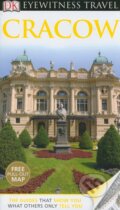 Kniha: Cracow (Dorling Kindersley). Dorling Kindersley, 2013 Kniha: Cracow (Dorling Kindersley). Dorling Kindersley, 2013