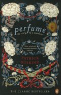 Kniha: Perfume (Patrick Süskind). Penguin Books, 2010 Kniha: Perfume (Patrick Süskind). Penguin Books, 2010