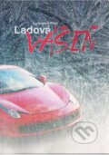Kniha: Ľadová vášeň (Ľubomír Piro). MEA2000, 2013 Kniha: Ľadová vášeň (Ľubomír Piro). MEA2000, 2013