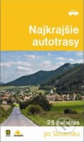 Kniha: Najkrajšie autotrasy (Daniel Kollár). DAJAMA, 2013 Kniha: Najkrajšie autotrasy (Daniel Kollár). DAJAMA, 2013