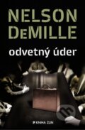 Kniha: Odvetný úder (Nelson DeMille). Kniha Zlín, 2014 Kniha: Odvetný úder (Nelson DeMille). Kniha Zlín, 2014