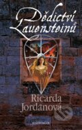 Kniha: Dědictví Lauensteinů (Ricarda Jordanová). Knižní klub, 2013 Kniha: Dědictví Lauensteinů (Ricarda Jordanová). Knižní klub, 2013