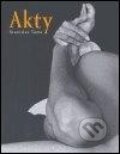 Kniha: Akty (Stanislav Tůma). Kant, 2004 Kniha: Akty (Stanislav Tůma). Kant, 2004