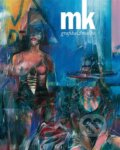Kniha: Grafika & maľba (Autorský kolektiv). Virvar, 2013 Kniha: Grafika & maľba (Autorský kolektiv). Virvar, 2013
