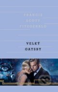 Velký Gatsby - Francis Scott Fitzgerald, 2013