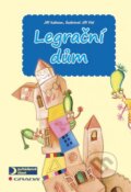 Kniha: Legrační dům (Jiří Kahoun). Grada, 2013 Kniha: Legrační dům (Jiří Kahoun). Grada, 2013