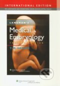 Kniha: Langman's Medical Embryology (T.W. Sadler). Lippincott Williams & Wilkins, 2011 Kniha: Langman's Medical Embryology (T.W. Sadler). Lippincott Williams & Wilkins, 2011