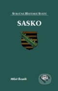 Kniha: Sasko (Miloš Řezník). Libri, 2005 Kniha: Sasko (Miloš Řezník). Libri, 2005