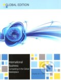 Kniha: International Business (Charles W.L. Hill). McGraw-Hill, 2012 Kniha: International Business (Charles W.L. Hill). McGraw-Hill, 2012