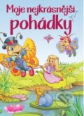 Kniha: Moje nejkrásnější pohádky (Ottovo nakladatelství). Ottovo nakladatelství, 2013 Kniha: Moje nejkrásnější pohádky (Ottovo nakladatelství). Ottovo nakladatelství, 2013