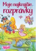 Kniha: Moje najkrajšie rozprávky (Ottovo nakladateľstvo). Ottovo nakladateľstvo, 2013 Kniha: Moje najkrajšie rozprávky (Ottovo nakladateľstvo). Ottovo nakladateľstvo, 2013