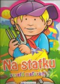 Kniha: Na statku (Svojtka&Co.). Svojtka&Co., 2010 Kniha: Na statku (Svojtka&Co.). Svojtka&Co., 2010