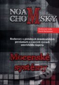 Kniha: Mocenské systémy (David Barsamian a Noam Chomsky). Vydavateľstvo Spolku slovenských spisovateľov, 2013 Kniha: Mocenské systémy (David Barsamian a Noam Chomsky). Vydavateľstvo Spolku slovenských spisovateľov, 2013