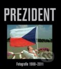 Kniha: Prezident (Petr Mlch). Ottovo nakladateľstvo, 2013 Kniha: Prezident (Petr Mlch). Ottovo nakladateľstvo, 2013