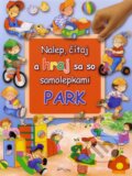 Kniha: Park (Foni book). Foni book, 2013 Kniha: Park (Foni book). Foni book, 2013