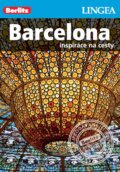 Kniha: Barcelona (Lingea). Lingea, 2013 Kniha: Barcelona (Lingea). Lingea, 2013