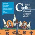 Poutník - Mágův deník - Paulo Coelho, Tympanum, 2013