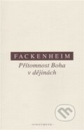 Kniha: Přítomnost Boha v dějinách (OIKOYMENH). OIKOYMENH Kniha: Přítomnost Boha v dějinách (OIKOYMENH). OIKOYMENH