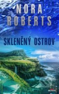 Kniha: Skleněný ostrov (Nora Roberts). Alpress, 2022 Kniha: Skleněný ostrov (Nora Roberts). Alpress, 2022