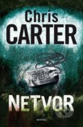Kniha: Netvor (Chris Carter). Aktuell, 2022 Kniha: Netvor (Chris Carter). Aktuell, 2022