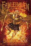 E-kniha: Fablehaven 5: Kľúče od väzenia démonov (Brandon Mull), 2022 E-kniha: Fablehaven 5: Kľúče od väzenia démonov (Brandon Mull), 2022