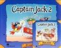 Kniha: Captain Jack 2 (Jill Leighton). MacMillan, 2014 Kniha: Captain Jack 2 (Jill Leighton). MacMillan, 2014