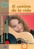 Kniha: El camino de la vida (German Santos Cordero). Edinumen, 2011 Kniha: El camino de la vida (German Santos Cordero). Edinumen, 2011