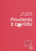 Kniha: Poučenia z covidu (N Press). N Press, 2022 Kniha: Poučenia z covidu (N Press). N Press, 2022