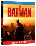 Film: Batman (Tim Burton, Leslie H. Martinson a Matt Reeves) (Blu-ray). Magicbox, 2022 Film: Batman (Tim Burton, Leslie H. Martinson a Matt Reeves) (Blu-ray). Magicbox, 2022