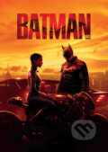 Film: Batman (Leslie H. Martinson, Tim Burton a Matt Reeves) (DVD), 2022 Film: Batman (Leslie H. Martinson, Tim Burton a Matt Reeves) (DVD), 2022