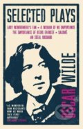 Kniha: Selected Plays (Oscar Wilde). Alma Books, 2019 Kniha: Selected Plays (Oscar Wilde). Alma Books, 2019