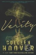 Kniha: Verity (Colleen Hoover). Independently Published, 2018 Kniha: Verity (Colleen Hoover). Independently Published, 2018