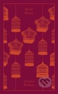 Kniha: Bleak House (Charles Dickens). Penguin Books, 2012 Kniha: Bleak House (Charles Dickens). Penguin Books, 2012
