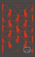Kniha: Paradise Lost (John Milton). Penguin Books, 2016 Kniha: Paradise Lost (John Milton). Penguin Books, 2016