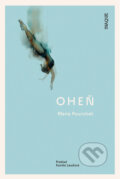 Kniha: Oheň (Maria Pourchet), 2023 Kniha: Oheň (Maria Pourchet), 2023