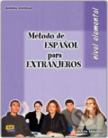 Kniha: Método E/LE para Extranjeros Elemental A2 - Libro del alumno (Edinumen). Edinumen Kniha: Método E/LE para Extranjeros Elemental A2 - Libro del alumno (Edinumen). Edinumen