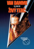 Film: Živý terč (John Woo) (DVD). Magicbox, 2022 Film: Živý terč (John Woo) (DVD). Magicbox, 2022