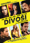 Film: Divoši (prodloužená verze) (Tamara Jenkins a Oliver Stone) (DVD). Magicbox, 2022 Film: Divoši (prodloužená verze) (Tamara Jenkins a Oliver Stone) (DVD). Magicbox, 2022