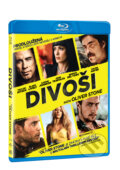 Film: Divoši - prodloužená verze (Oliver Stone) (Blu-ray). Magicbox, 2022 Film: Divoši - prodloužená verze (Oliver Stone) (Blu-ray). Magicbox, 2022