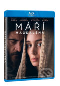 Film: Máří Magdaléna (Garth Davis) (Blu-ray). Magicbox, 2022 Film: Máří Magdaléna (Garth Davis) (Blu-ray). Magicbox, 2022