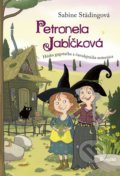 Kniha: Petronela Jabĺčková 6: Húska gagotačka a čarodejnícka sesternica (Sabine Städing). Stonožka, 2022 Kniha: Petronela Jabĺčková 6: Húska gagotačka a čarodejnícka sesternica (Sabine Städing). Stonožka, 2022