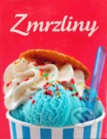 Kniha: Zmrzliny (Vemag). Vemag, 2017 Kniha: Zmrzliny (Vemag). Vemag, 2017