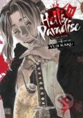 Kniha: Hell´s Paradise: Jigokuraku 11 (Yuji Kaku). Viz Media, 2022 Kniha: Hell´s Paradise: Jigokuraku 11 (Yuji Kaku). Viz Media, 2022